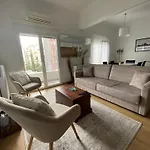 Forum 3-bedroom New סלוניקי