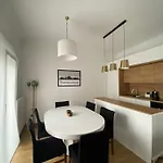 דירה Forum 3-bedroom New *