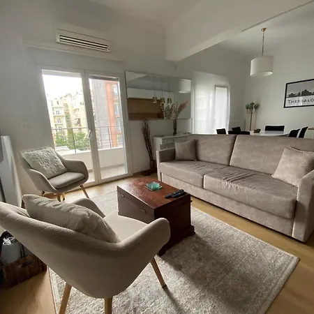 Forum 3-bedroom New Tessalónica