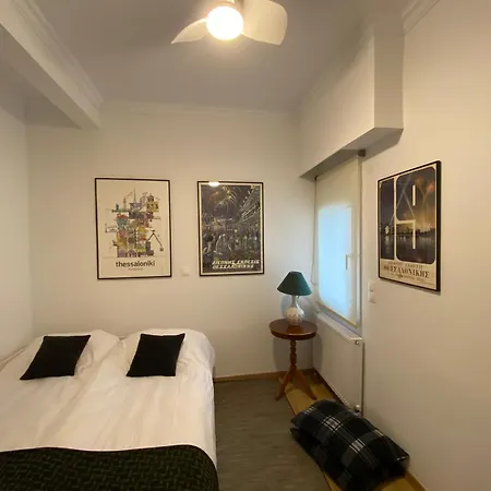Apartamento Forum 3-bedroom New *