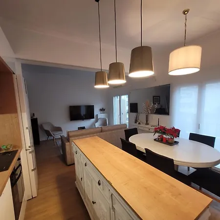 Forum 3-bedroom New * Thessaloniki
