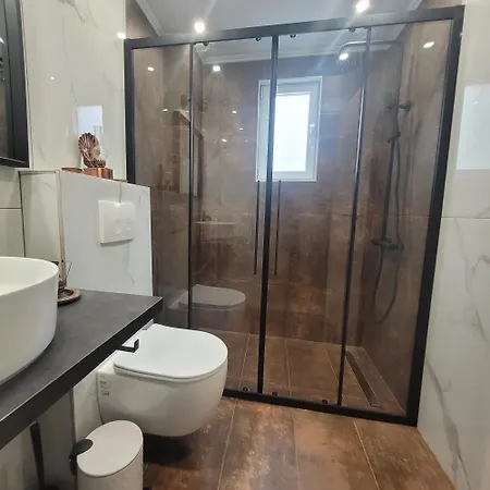 Apartment Forum 3-bedroom New Thessaloniki