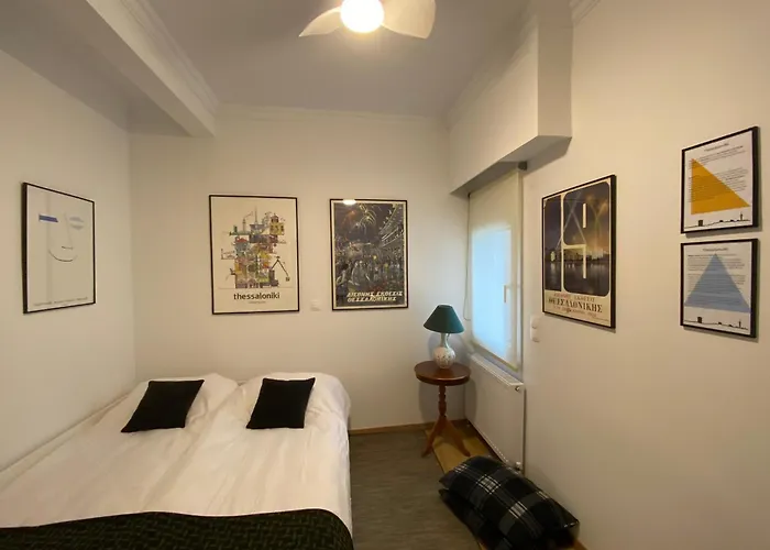 Apartamento Forum 3-bedroom New *
