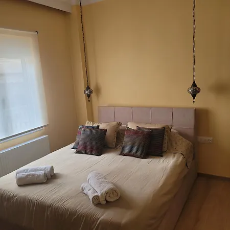 Forum 3-bedroom New Thessaloníki