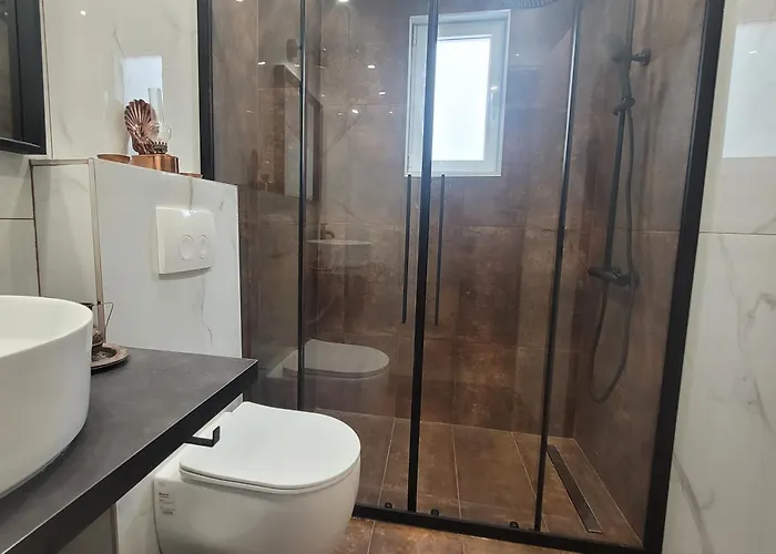 Apartment Forum 3-bedroom New Thessaloniki